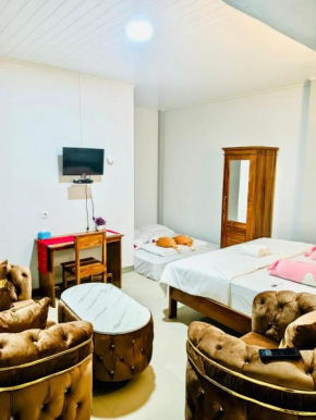La Geiro Villa Labuan Bajo